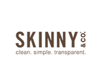 Skinny Coconut Oil coupons